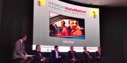 #Forumautomotive