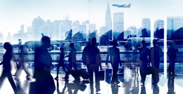 CWT Connected Traveler