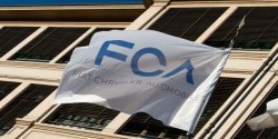Fca dà l'addio al diesel