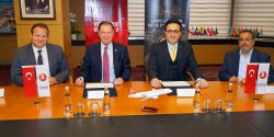 Turkish Airlines e Panasonic Avionics_