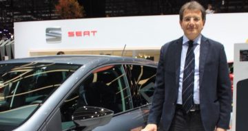 Seat sempre più per flotte