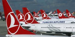 Turkish Airlines rilancia
