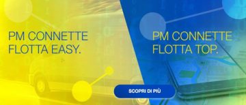 PM Connette Flotta