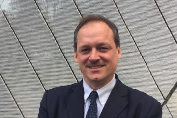 Marco D’Ilario nuovo Managing Director Italy, Spain, Portugal e Middle East di HRS