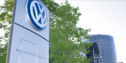 Volkswagen dimentica il Dieselgate