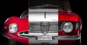 I 107 anni di Alfa Romeo