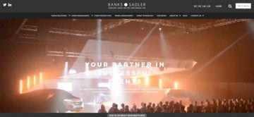 Banks Sadler