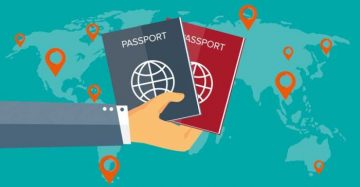 E-visa ed Esta