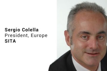 Sergio Colella Presidente Sita