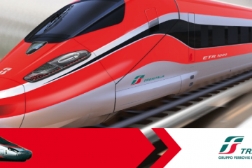 Nuovo CdA Trenitalia