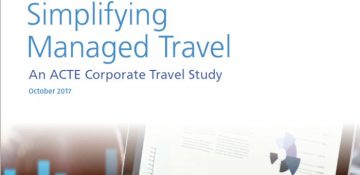 le priorità dei Travel Manager