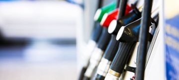 schede carburante