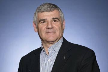 Angelo Camilletti