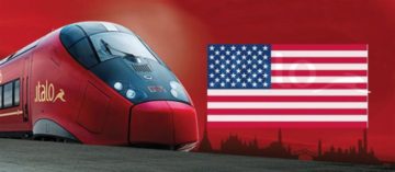 Italo va agli americani