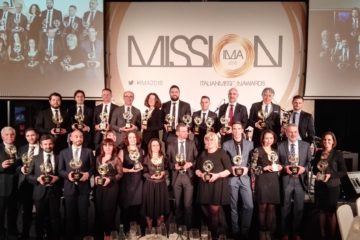 IMA 2018: tutti i vincitori