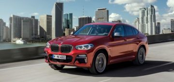BMW Acces