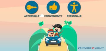 Hyundai By Mobility