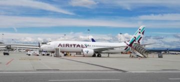 Air Italy, da Malpensa l'inizio di un nuova era