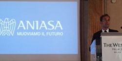 17° Rapporto Aniasa 2018
