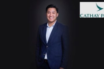 Justin Chang