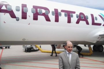 Air Italy rivoluziona