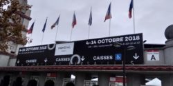 Salone di Parigi 2018
