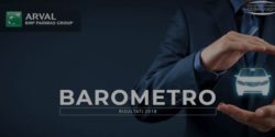 Barometro Arval 2018