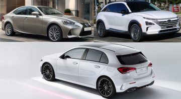 Best in class 2018