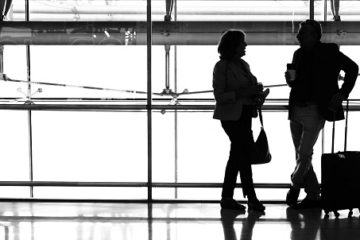 Nuovo Osservatorio sui Viaggi d'Affari