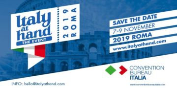 Convention Bureau Italia