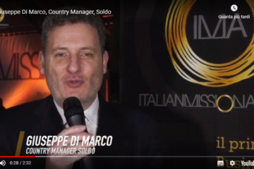 Soldo nota spese