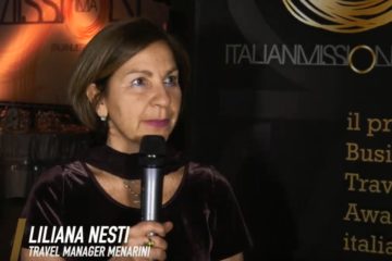 Menarini business travel