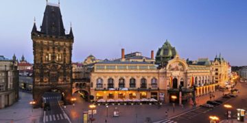Praga