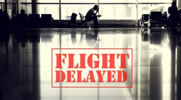 Sciopero Alitalia