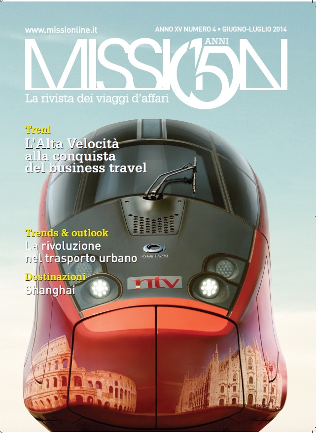 Mission n°4 /2014