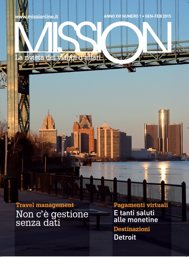 Mission n°1/2015