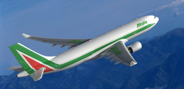 Alitalia, che affina il network