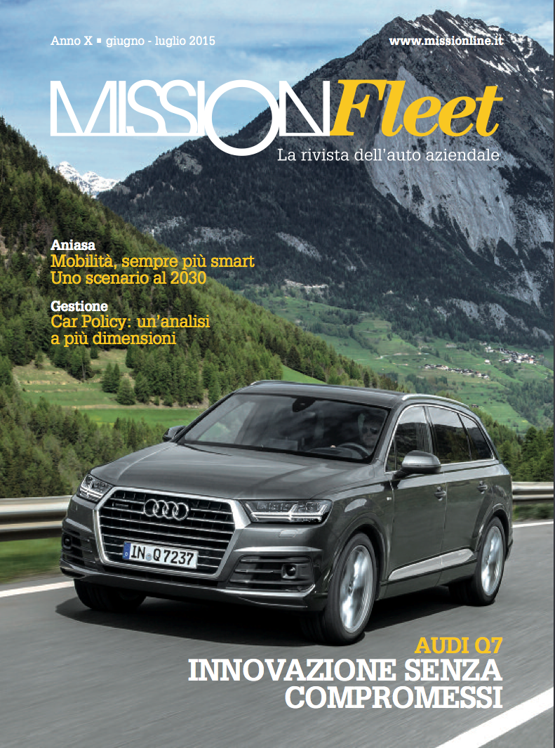 Missionfleet n° 3/2015