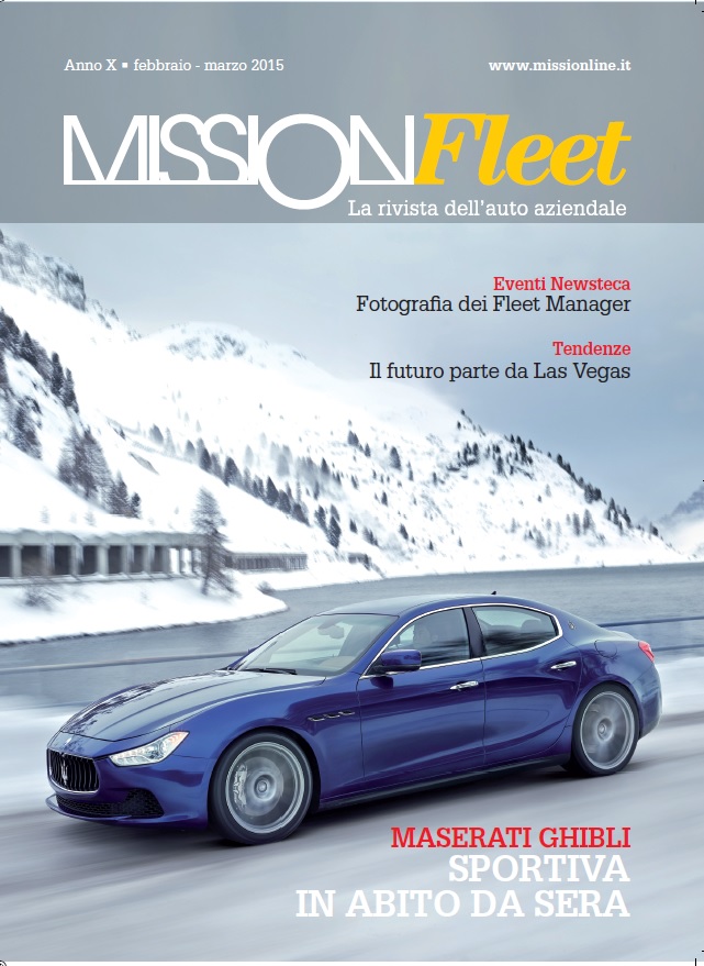 Missionfleet n°1/2015