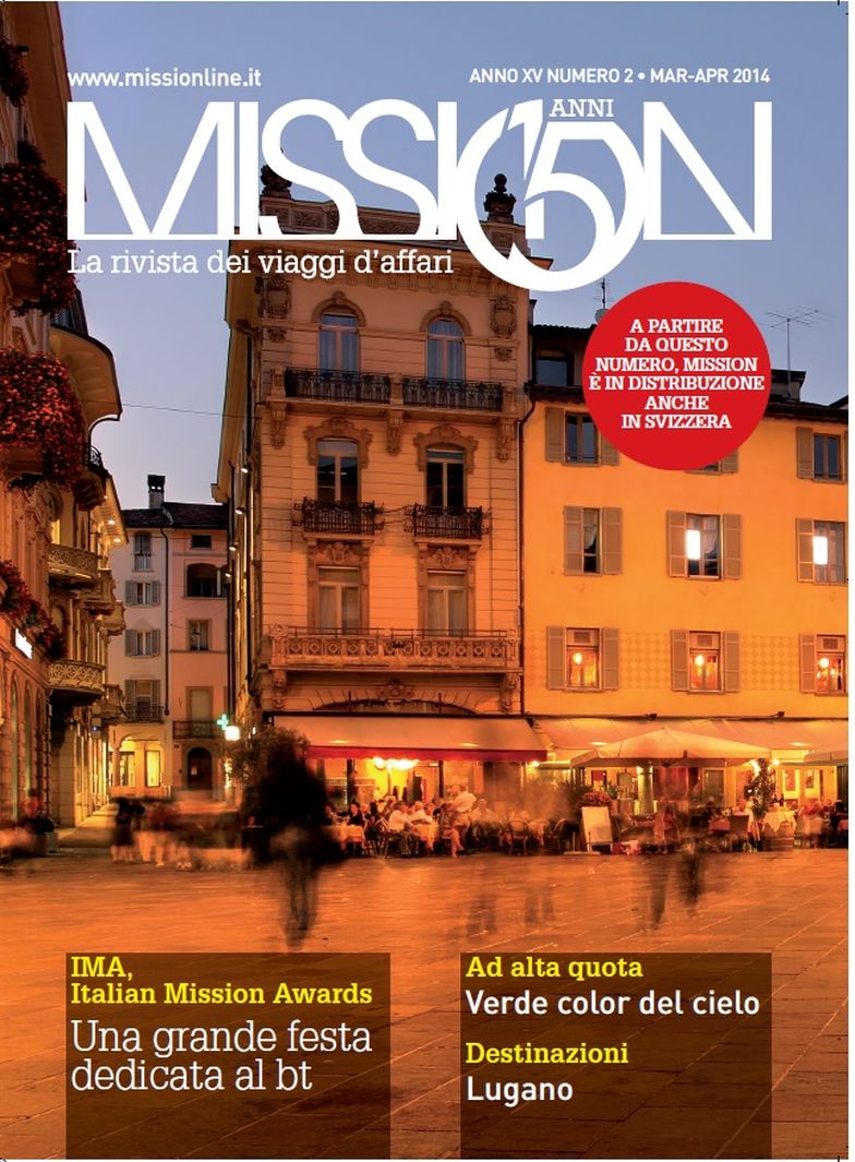 Mission n°2 / 2014