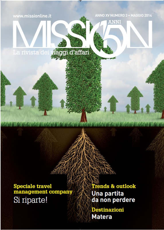 Mission n°3 /2014