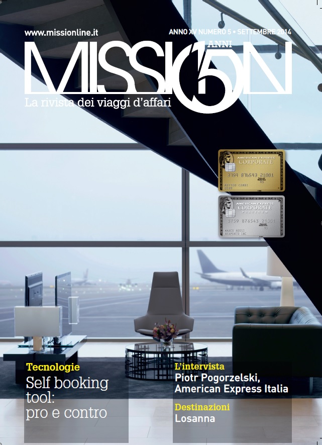 Mission n°5 /2014