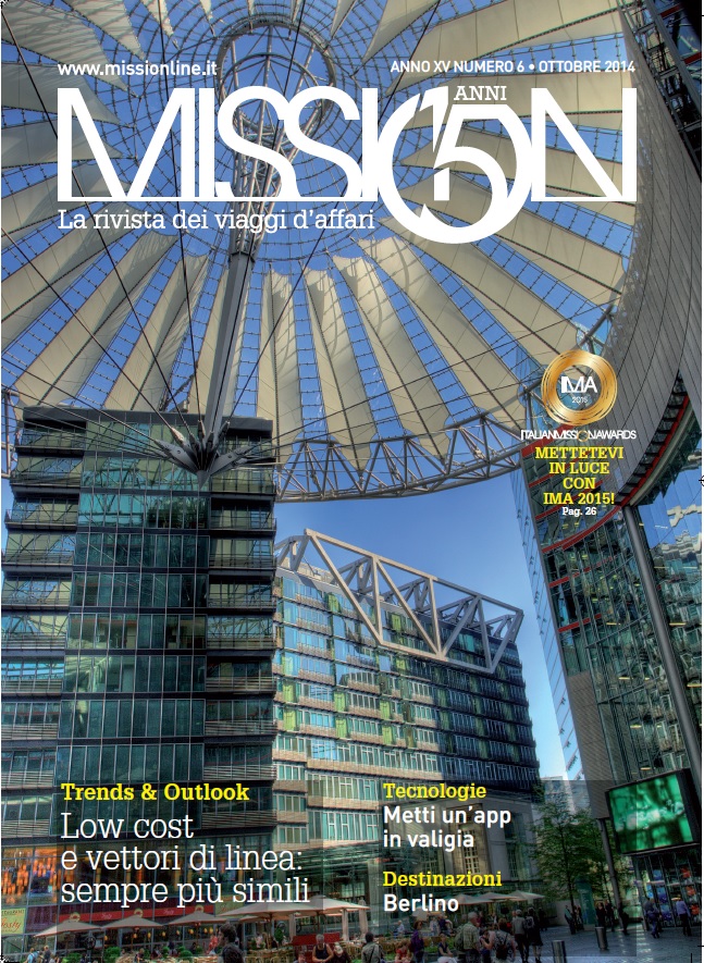 Mission n°6 /2014