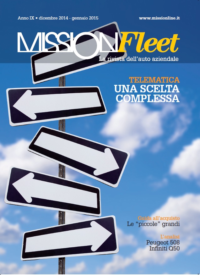 Missionfleet n°6/2014
