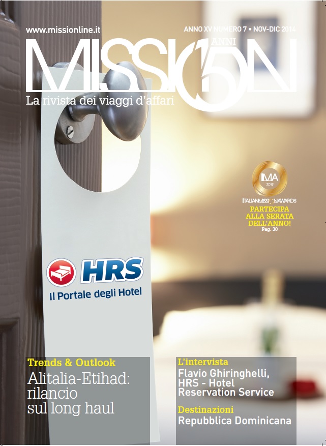 Mission n°7 /2014