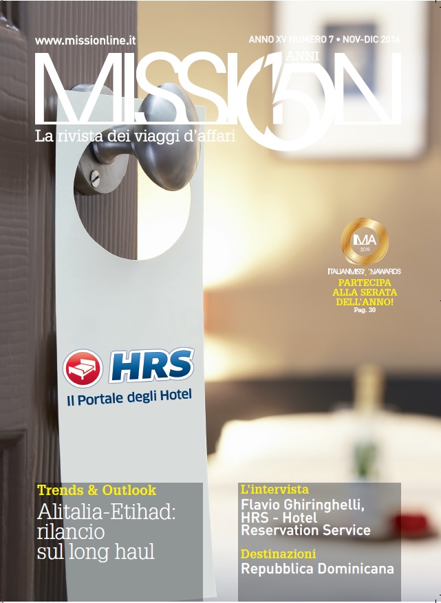 Mission n°7 /2014