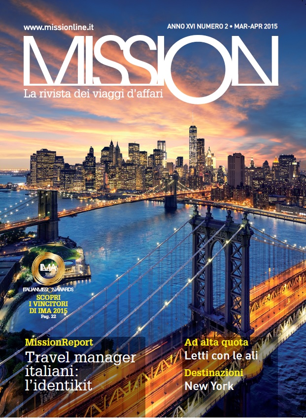 Mission n°2/2015