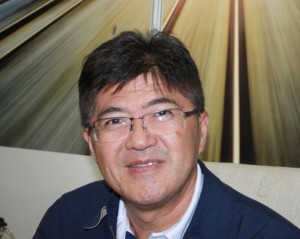 Gervasio Tanabe