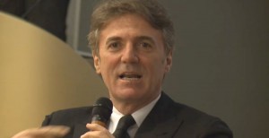 Flavio Cattaneo, ad di Ntv