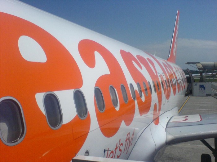 Worldwide by easyJet